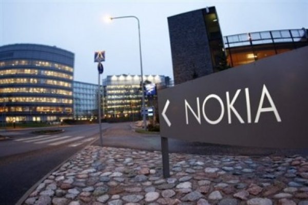 Nokia va plăti Microsoft 500 milioane euro, în cadrul unui acord de colaborare